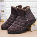 BioBoot - Bottes Orthopédiques