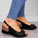 Feminy - Sandales Orthopédiques