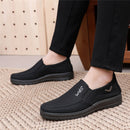 Elite - Mocassins Orthopédiques