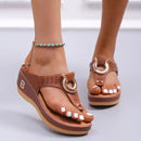 Beauty - Sandales Orthopédiques