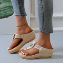 Beauty - Sandales Orthopédiques
