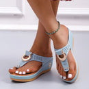 Beauty - Sandales Orthopédiques
