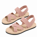 Jade - Sandales Orthopédiques