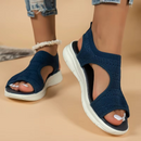 Lumin - Sandales Orthopédiques