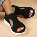 Lumin - Sandales Orthopédiques