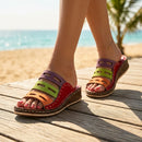 Luna - Sandales Orthopédiques
