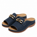 Lunna Comfort - Sandales Orthopédiques