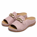 Lunna Comfort - Sandales Orthopédiques
