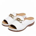 Lunna Comfort - Sandales Orthopédiques