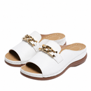 Lunna Comfort - Sandales Orthopédiques