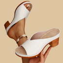 Zarah - Sandales Orthopédiques