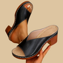 Zarah - Sandales Orthopédiques