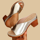 Zarah - Sandales Orthopédiques