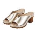 Zarah - Sandales Orthopédiques