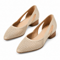 Mia - Chaussures Orthopédiques