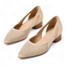 Mia - Chaussures Orthopédiques