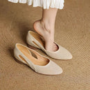 Mia - Chaussures Orthopédiques