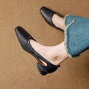 Mia - Chaussures Orthopédiques