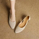 Mia - Chaussures Orthopédiques