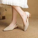 Mia - Chaussures Orthopédiques