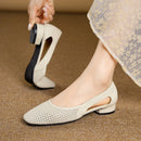 Mia - Chaussures Orthopédiques