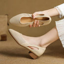Mia - Chaussures Orthopédiques