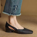 Mia - Chaussures Orthopédiques