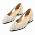 Mia - Chaussures Orthopédiques