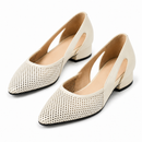 Mia - Chaussures Orthopédiques
