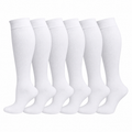 Alivium - Chaussettes de Compression