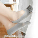 ComfortSoft - Chaussettes Orthopédiques (5 Paires)