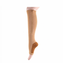 FlexZip - Chaussettes de Compression