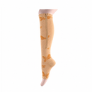 FlexZip - Chaussettes de Compression