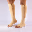 FlexZip - Chaussettes de Compression