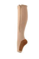 FlexZip - Chaussettes de Compression