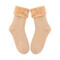 Velutto - Chaussettes Thermiques (Lot de 3 Paires)