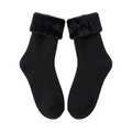 Velutto - Chaussettes Thermiques (Lot de 3 Paires)