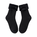 Velutto - Chaussettes Thermiques (Lot de 3 Paires)