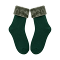 Velutto - Chaussettes Thermiques (Lot de 3 Paires)