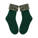Velutto - Chaussettes Thermiques (Lot de 3 Paires)