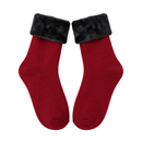 Velutto - Chaussettes Thermiques (Lot de 3 Paires)