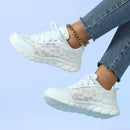 Diana - Baskets Orthopédiques