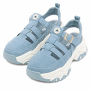 Fit Star - Baskets Orthopédiques