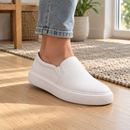 Talon - Baskets Orthopédiques