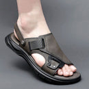Alpha - Sandales Orthopédiques