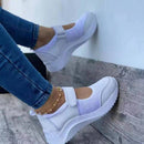 Max Comfort - Baskets Orthopédiques