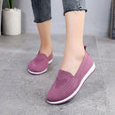 Slim - Mocassins Orthopédiques