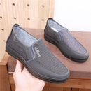 Elite - Mocassins Orthopédiques