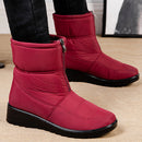 Jamylle - Bottes Orthopédiques
