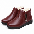 Afonsis - Bottes Orthopédiques